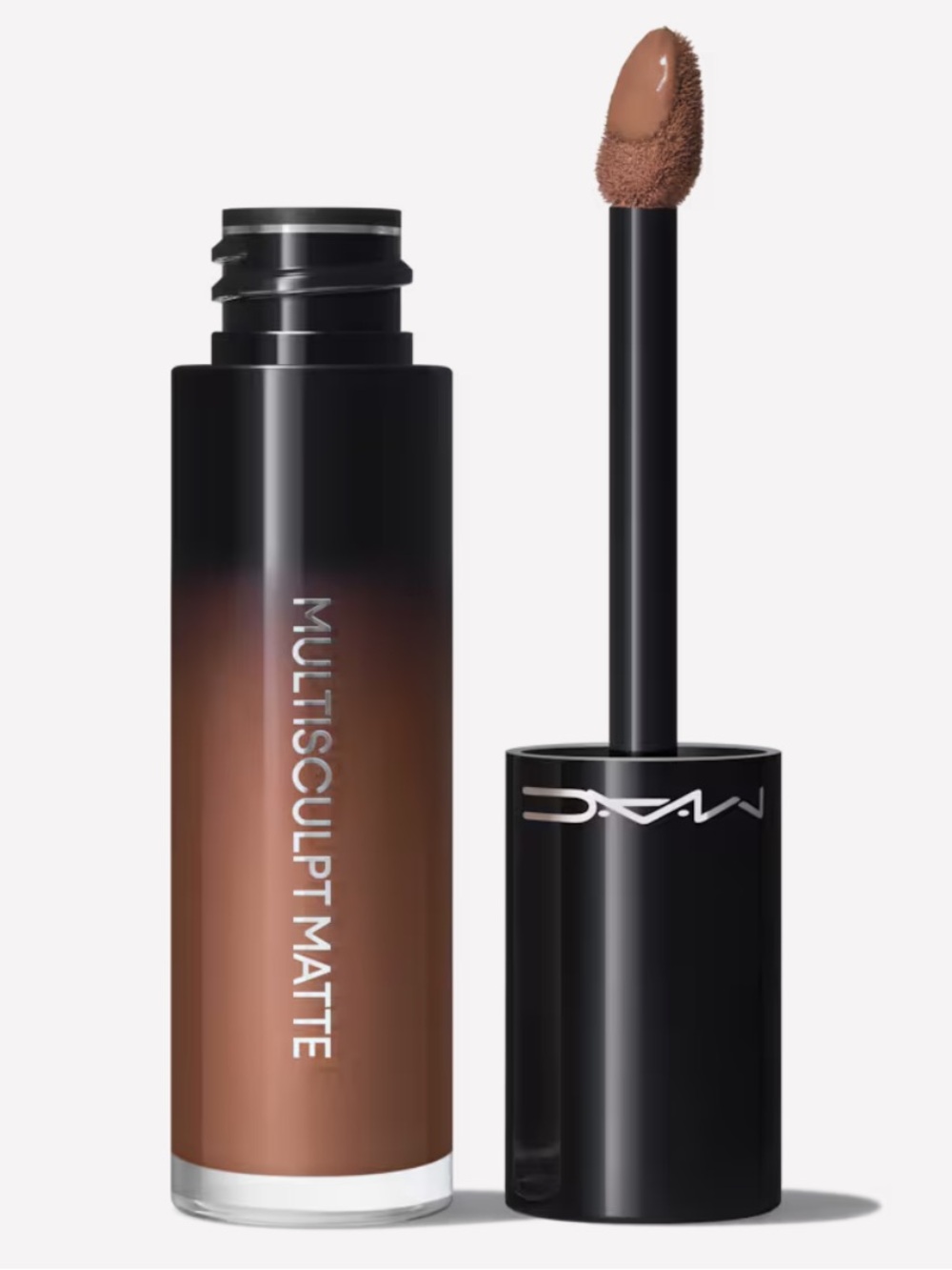 MAC MULTISCULPT MATTE LIQUID EYESHADOW AND ALL-OVER COLOUR - baby got mac